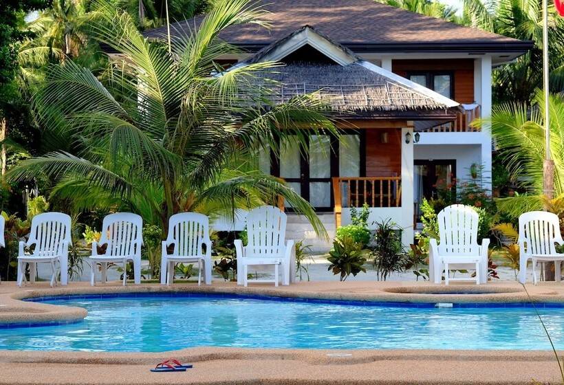 هتل White Villas Resort