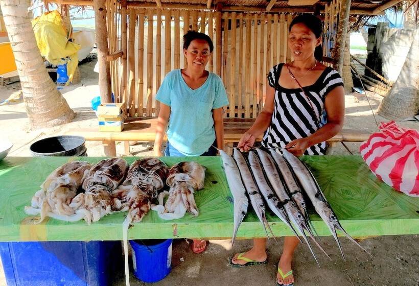 هتل White Villas Resort