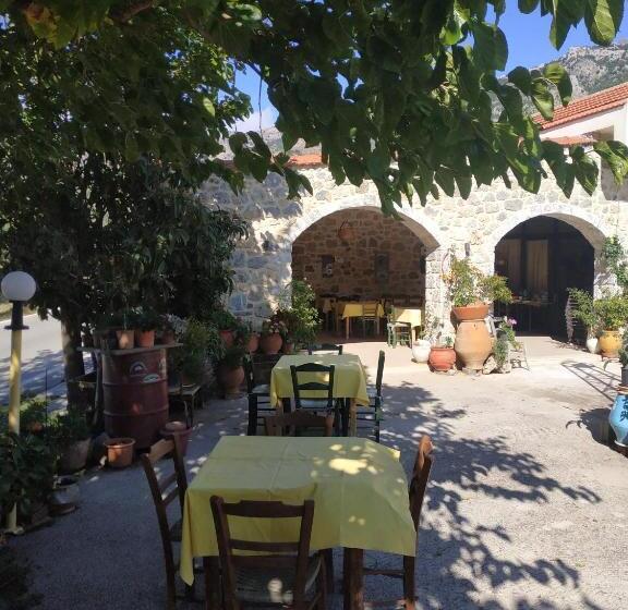 Отель Windy Place