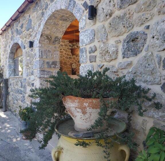 Отель Windy Place