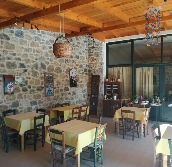 Отель Windy Place