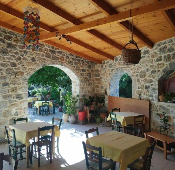 Отель Windy Place