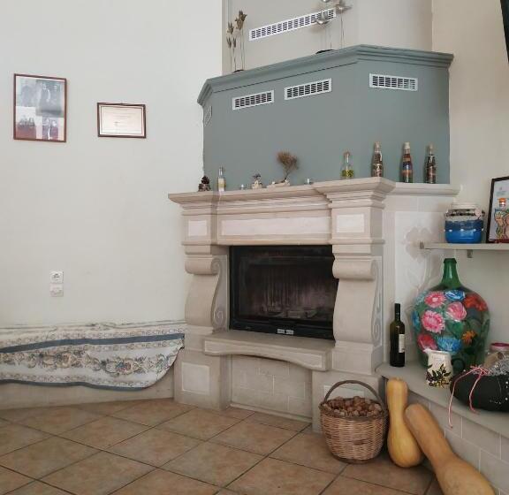 Отель Windy Place