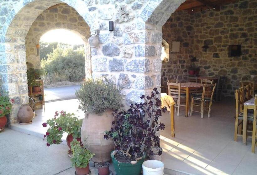 Отель Windy Place