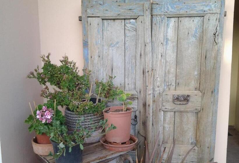 Отель Windy Place