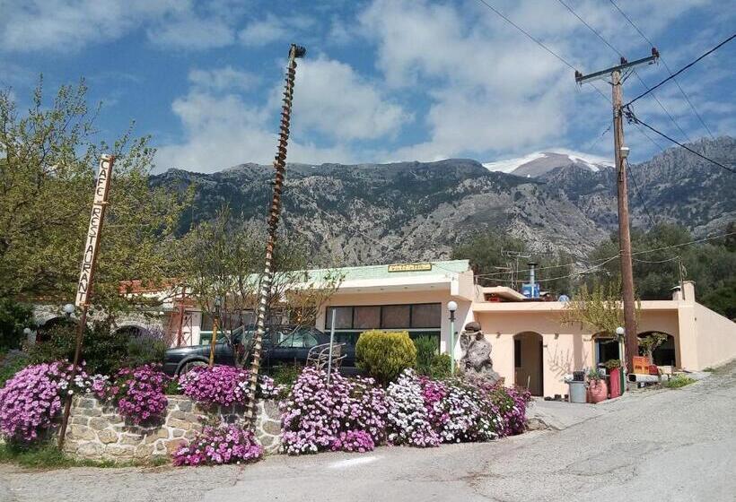 Отель Windy Place