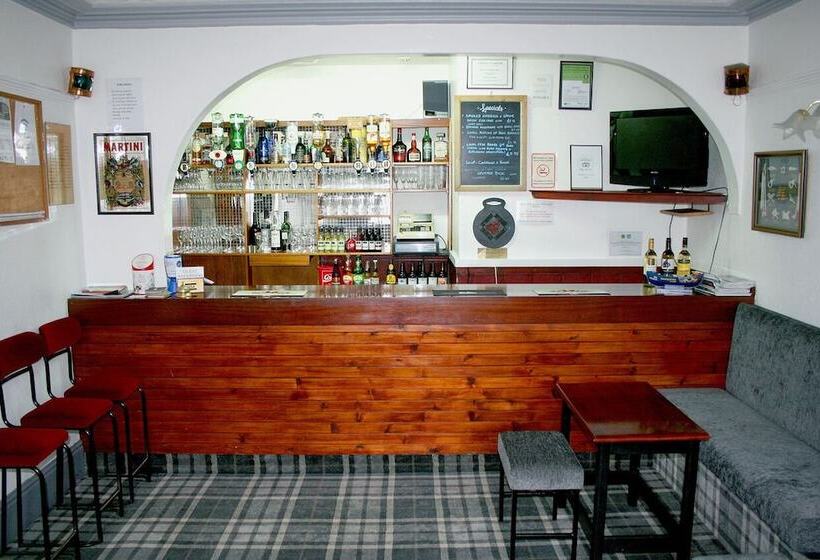 ホテル Woburn Hill