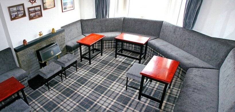 ホテル Woburn Hill