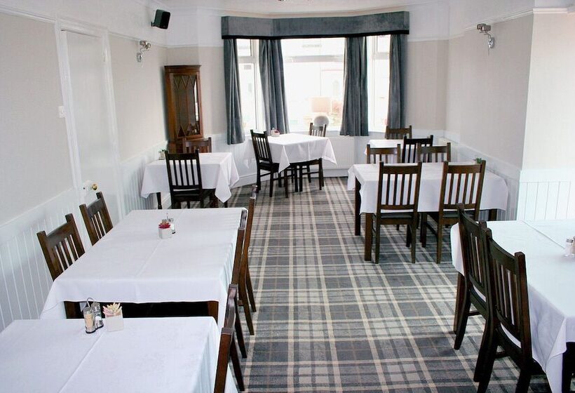 ホテル Woburn Hill