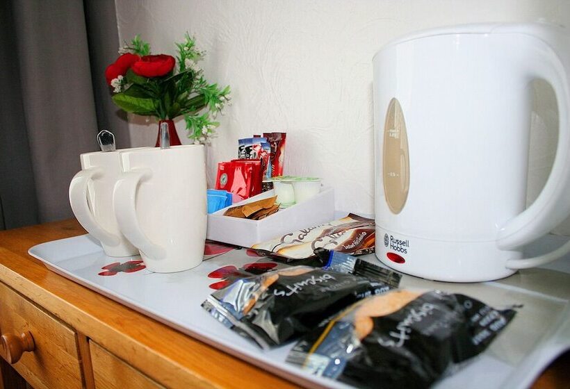 ホテル Woburn Hill