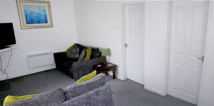 ホテル Woburn Hill