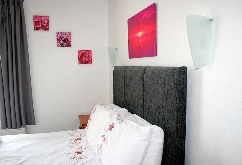 ホテル Woburn Hill