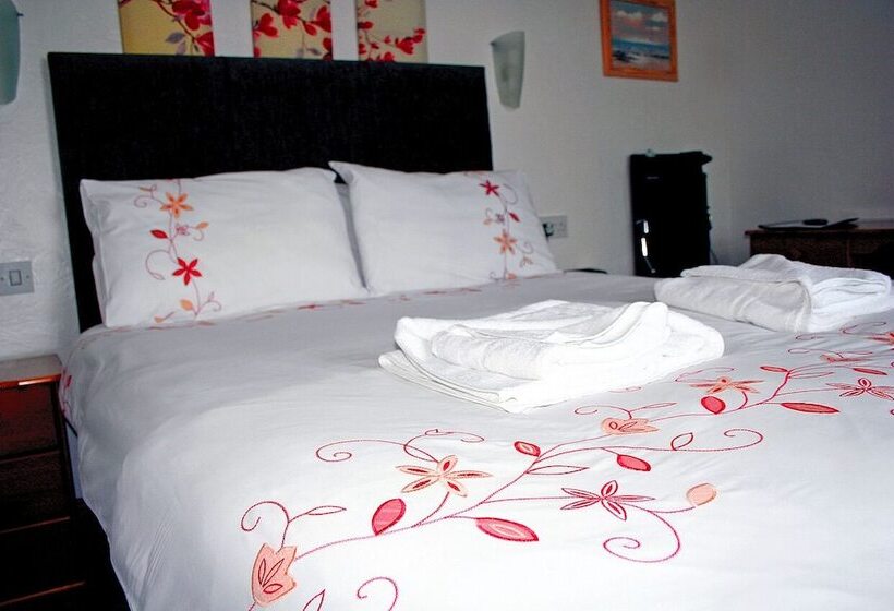 ホテル Woburn Hill