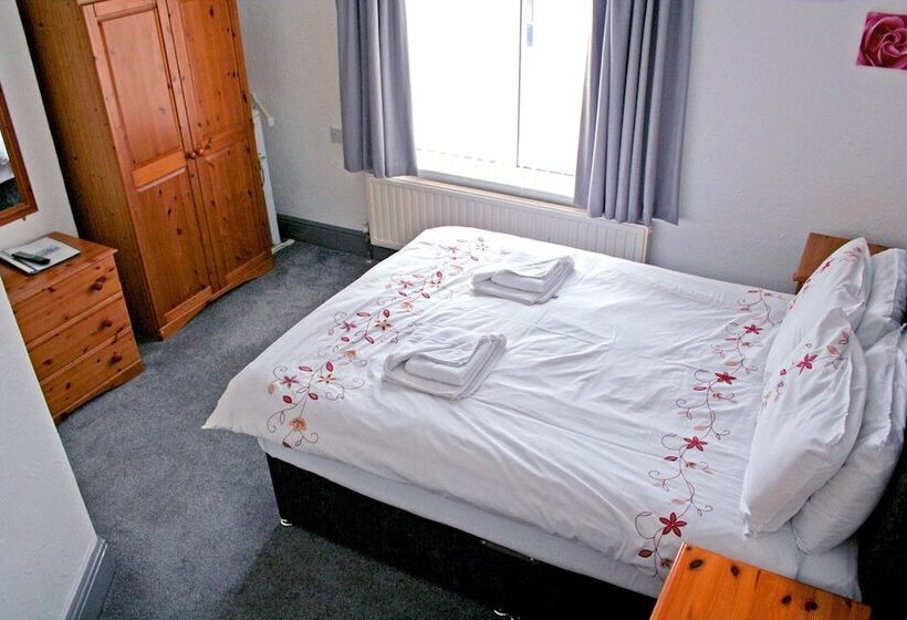 ホテル Woburn Hill