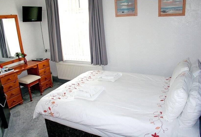 ホテル Woburn Hill