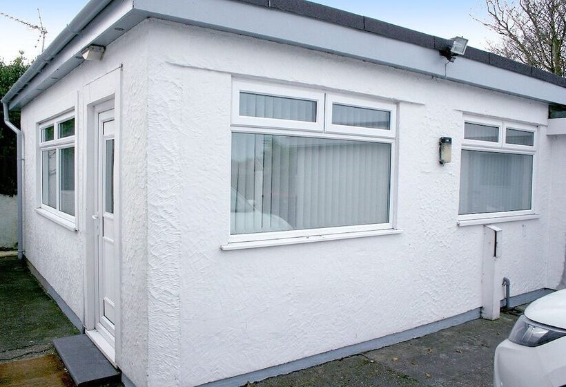 ホテル Woburn Hill