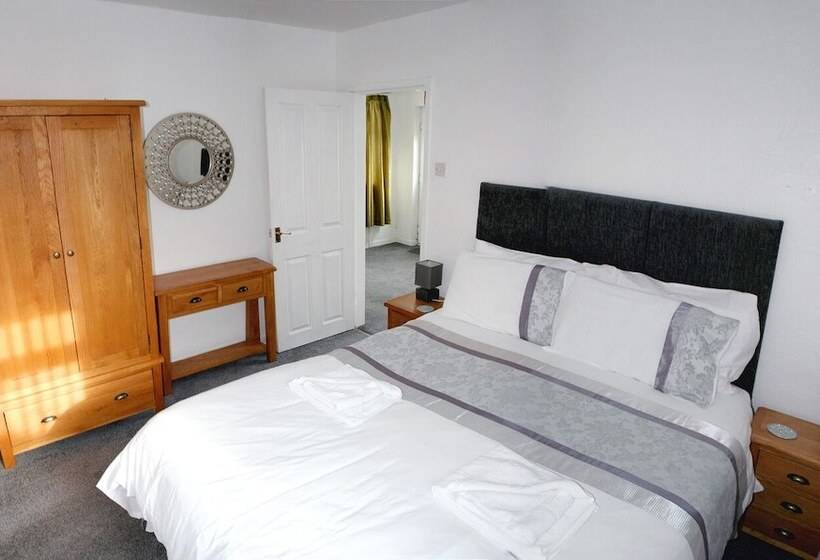 ホテル Woburn Hill