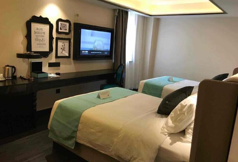 Xana Hotelle Nanchang Tengwang Pavilion Wanshougong