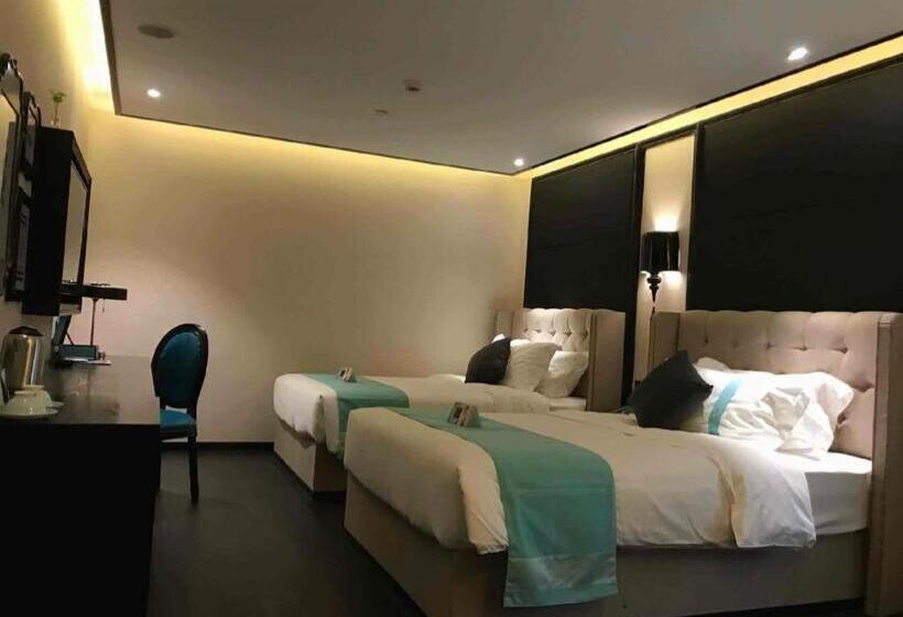 Xana Hotelle Nanchang Tengwang Pavilion Wanshougong