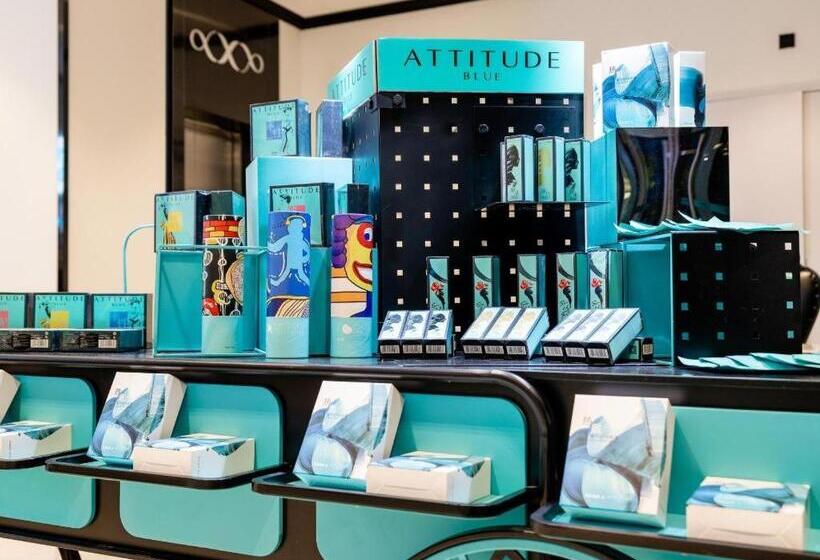 酒店 Xana Lite Tianjin Ninghe Trade Development Zone