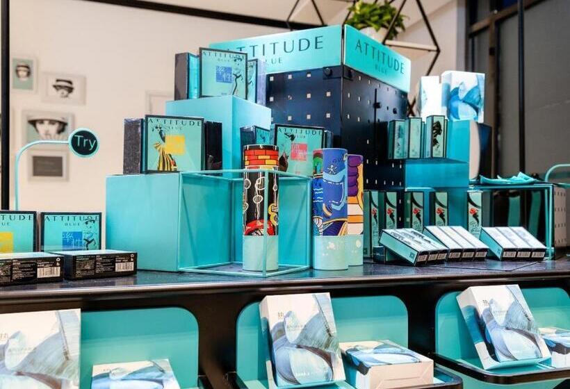 酒店 Xana Lite Tianjin Ninghe Trade Development Zone