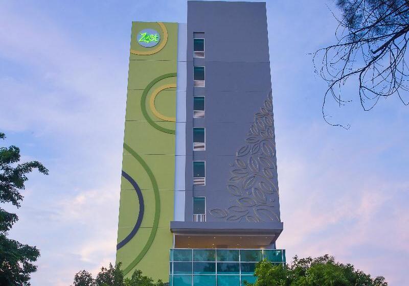 Zest Parang Raja Solo By Swiss Belhotel International