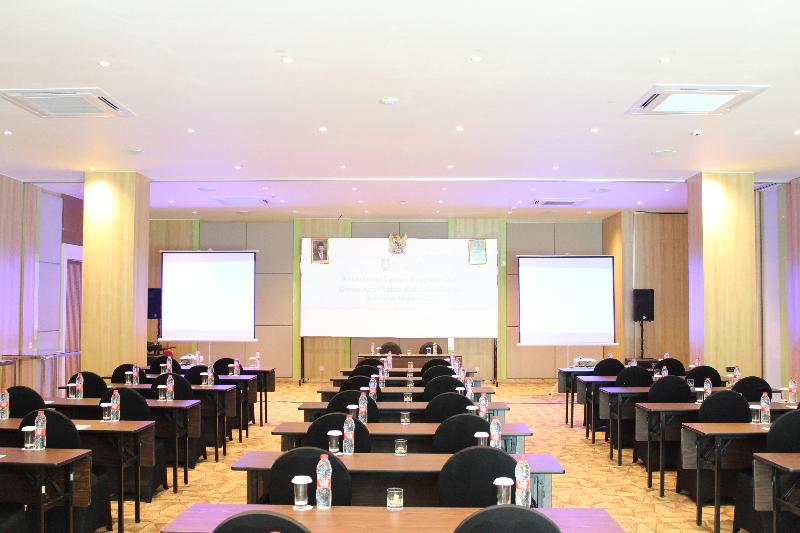 Zest Parang Raja Solo By Swiss Belhotel International