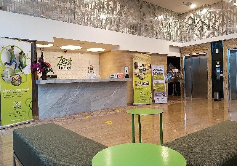 Zest Parang Raja Solo By Swiss Belhotel International