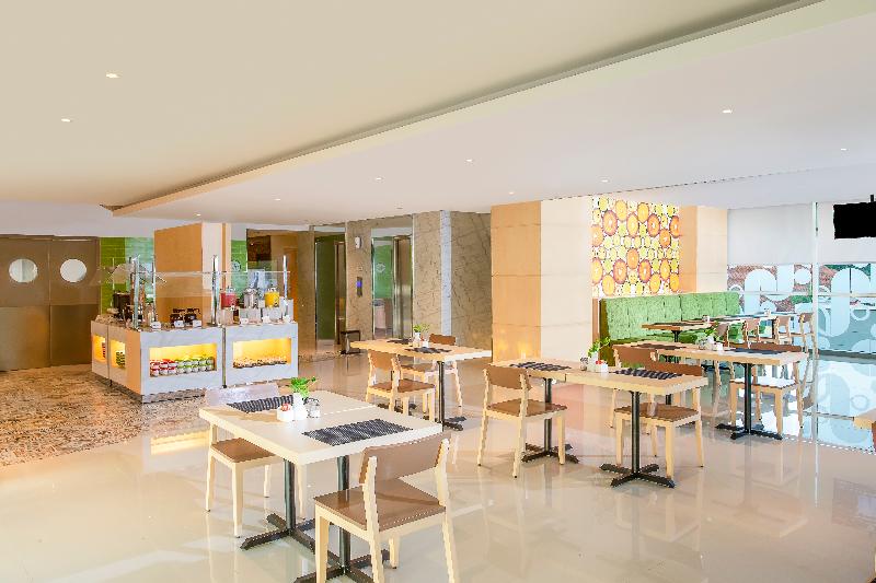 Zest Parang Raja Solo By Swiss Belhotel International