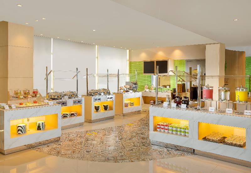 Zest Parang Raja Solo By Swiss Belhotel International