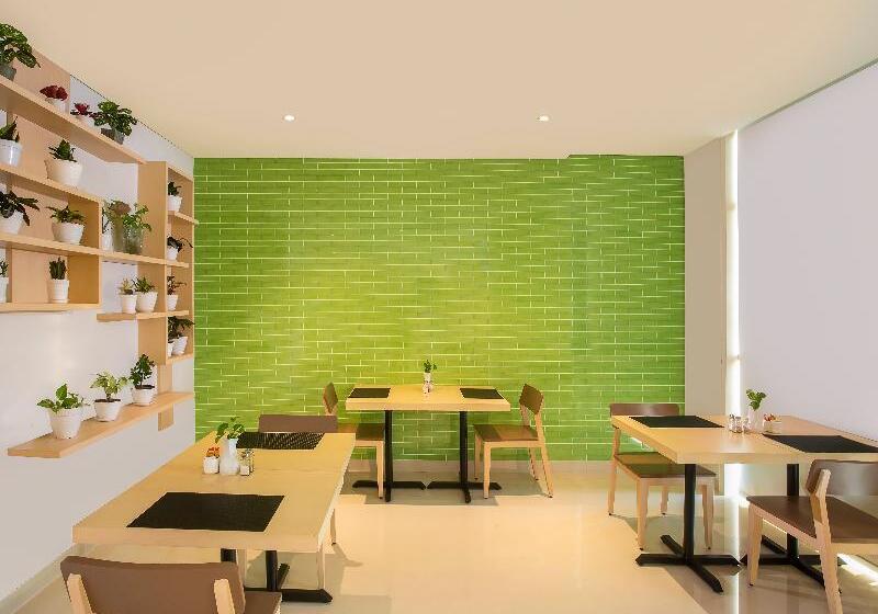 Zest Parang Raja Solo By Swiss Belhotel International