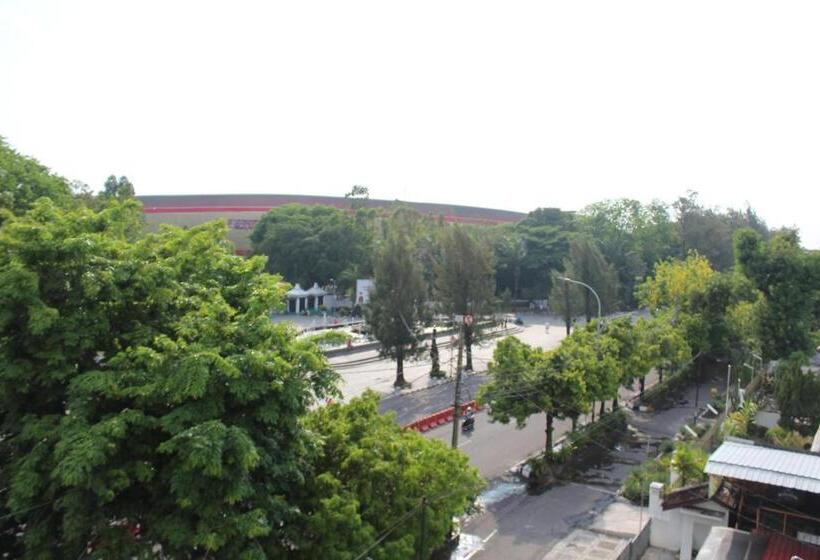 Zest Parang Raja Solo By Swiss Belhotel International