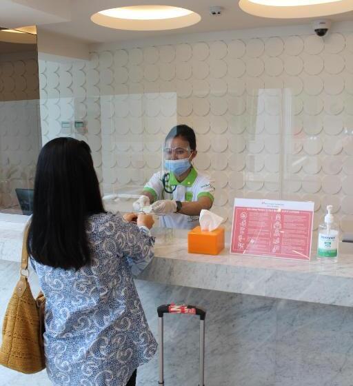 Zest Parang Raja Solo By Swiss Belhotel International