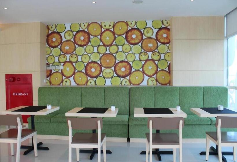 Zest Parang Raja Solo By Swiss Belhotel International