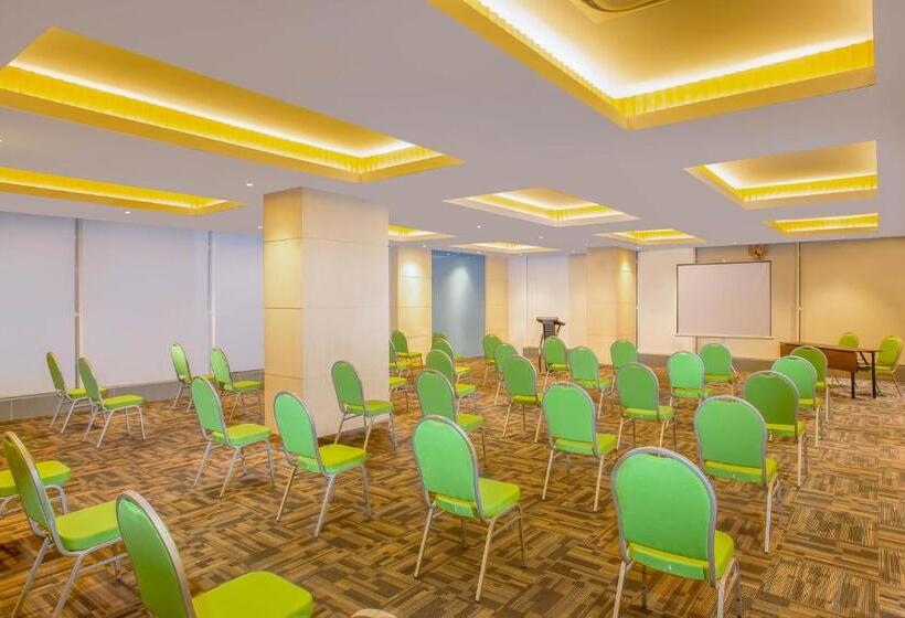 Zest Parang Raja Solo By Swiss Belhotel International