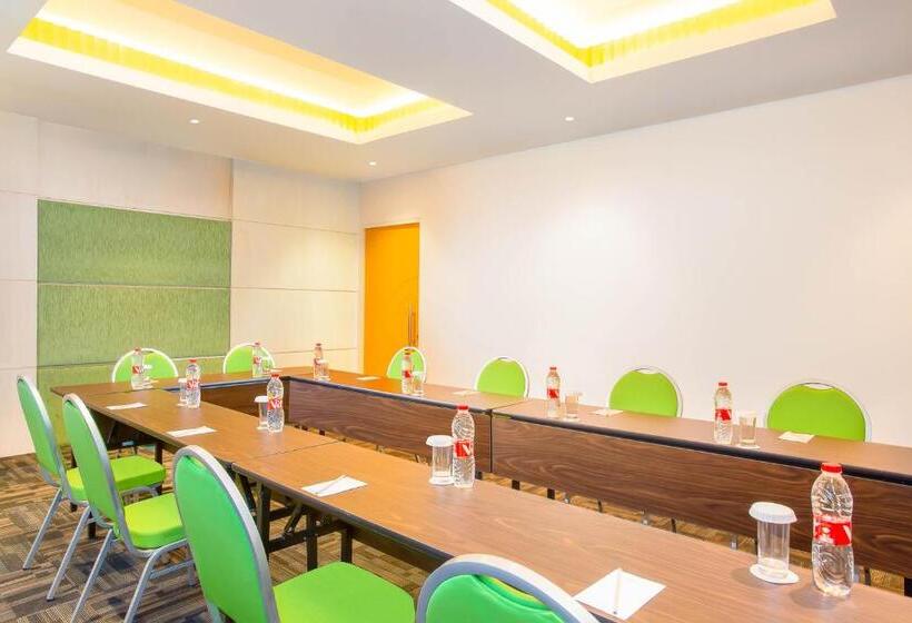 Zest Parang Raja Solo By Swiss Belhotel International