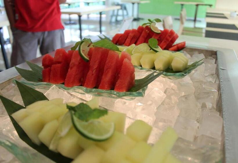 Zest Parang Raja Solo By Swiss Belhotel International