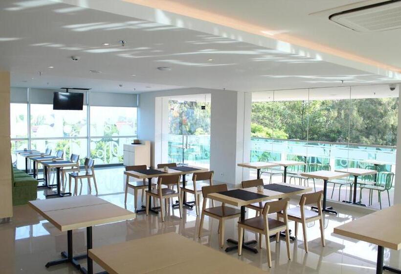 Zest Parang Raja Solo By Swiss Belhotel International