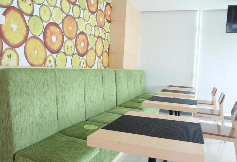 Zest Parang Raja Solo By Swiss Belhotel International