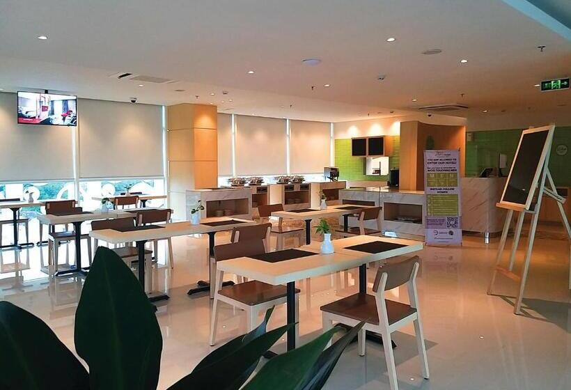 Zest Parang Raja Solo By Swiss Belhotel International