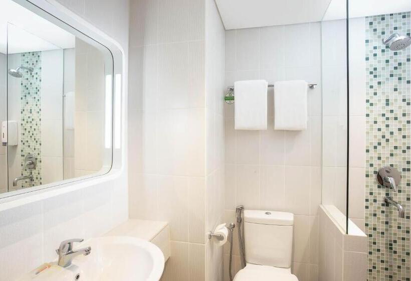 Zest Parang Raja Solo By Swiss Belhotel International