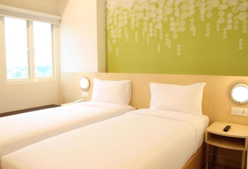 Zest Parang Raja Solo By Swiss Belhotel International