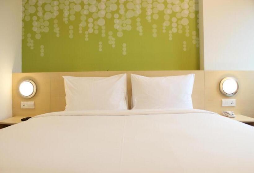 Zest Parang Raja Solo By Swiss Belhotel International