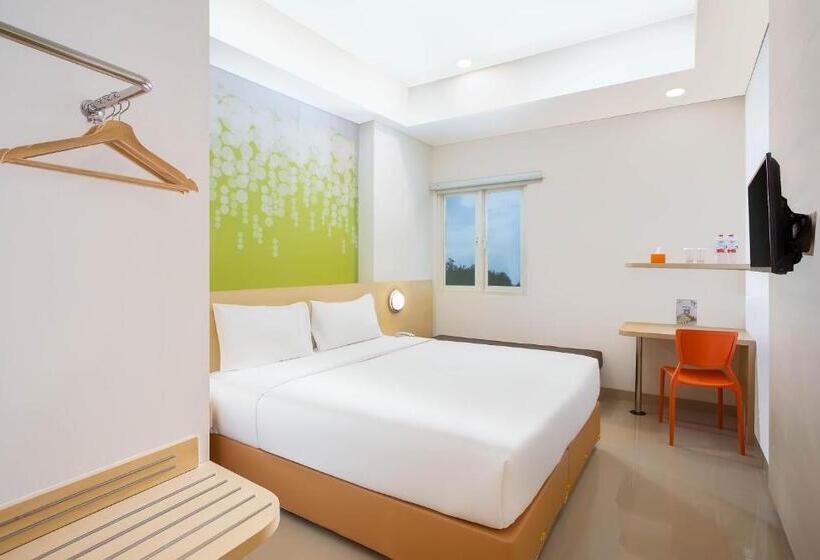 Zest Parang Raja Solo By Swiss Belhotel International