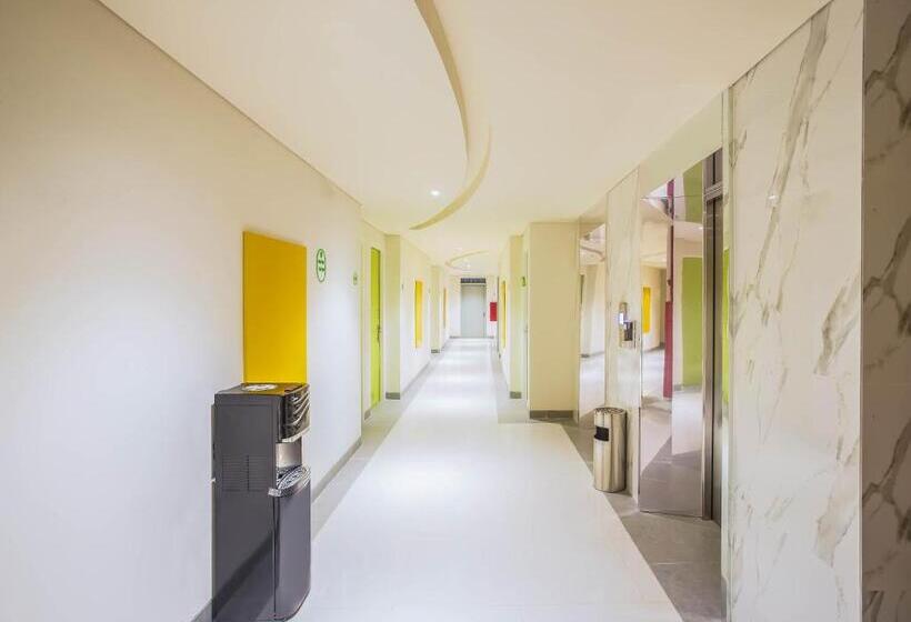 Zest Parang Raja Solo By Swiss Belhotel International