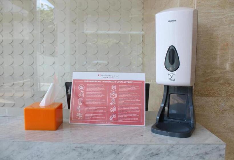 Zest Parang Raja Solo By Swiss Belhotel International