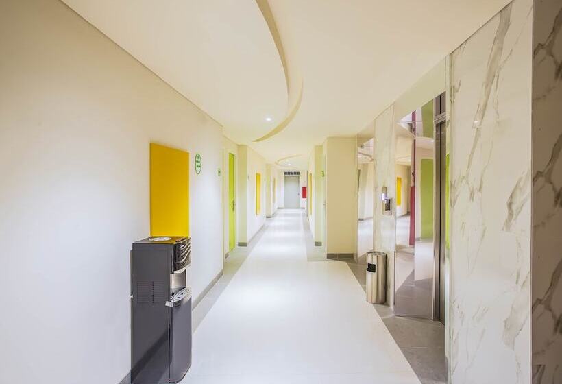 Zest Parang Raja Solo By Swiss Belhotel International