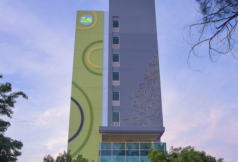 Zest Parang Raja Solo By Swiss Belhotel International