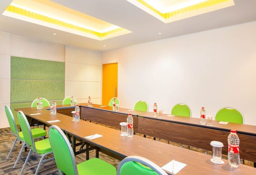 Zest Parang Raja Solo By Swiss Belhotel International