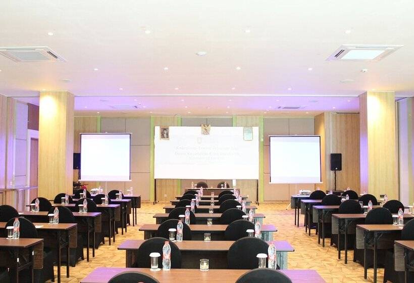 Zest Parang Raja Solo By Swiss Belhotel International